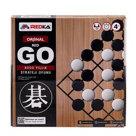 Redka RD5118 Go Akıl Oyunu