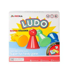 Redka RD5309 Kızma Birader Zeka Oyunu