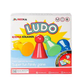 Redka RD5309 Kızma Birader Zeka Oyunu