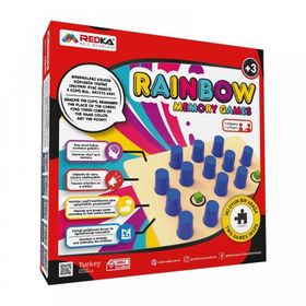 Redka RD5441 Memory Games Hafıza Oyunu