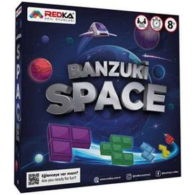 Redka RD5471 Banzuki Space