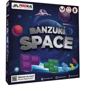 Redka RD5471 Banzuki Space