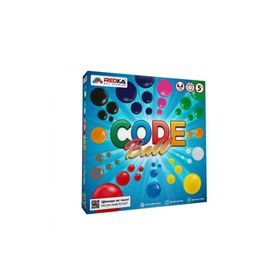 Redka RD5474 Code Ball Zeka Mantık Strateji Oyunu