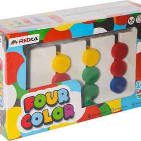 Redka RD5659 Four Color Çocuk Oyun Seti