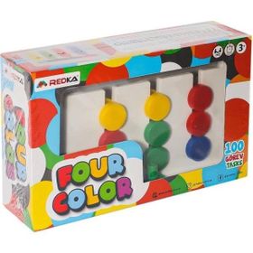 Redka RD5659 Four Color Çocuk Oyun Seti