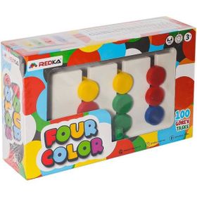 Redka RD5659 Four Color