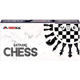 Redka RD5665 Çanta Satranç