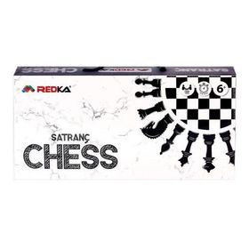 Redka RD5665 Çanta Satranç