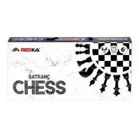 Redka RD5665 Çanta Satranç
