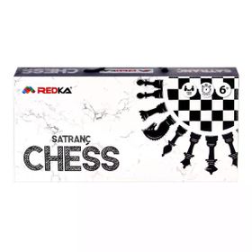 Redka RD5665 Çanta Satranç