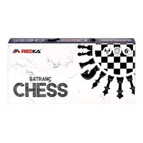 Redka RD5665 Çanta Satranç
