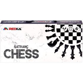 Redka RD5665 Çanta Satranç