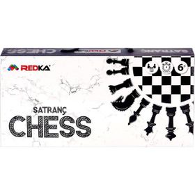 Redka RD5665 Çanta Satranç