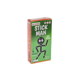 Redka RD5667 Stick Man Çöp Adam Çocuk Oyun Seti