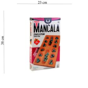 Redka Red Mangala Oyunu
