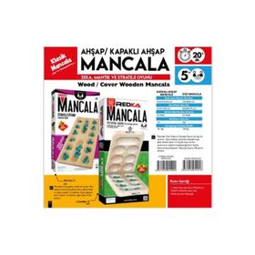 Redka Red Mangala Oyunu