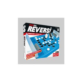 Redka Reversi Strateji Oyunu PLASTİK -MAVİ