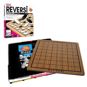 Redka Reversi Strateji Oyunu PLASTİK -MAVİ