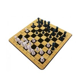 Redka Satranç Strateji Oyunu