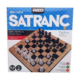 Redka Satranç