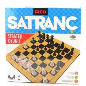 Redka Satranç