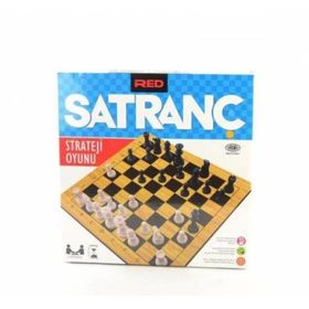 Redka Satranç
