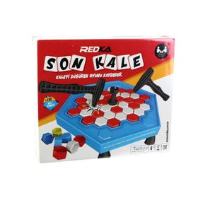Redka Son Kale