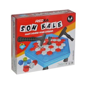 Redka Son Kale