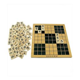 Redka Sudoku