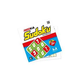 Redka Sudoku