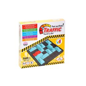 Redka Traffic Kutu Oyunu