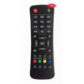 Redline 1000 Uydu Alıcı Kumanda