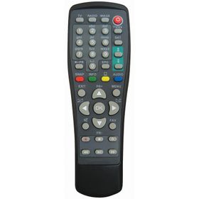 Redline 18500 Uydu Alıcı Kumandası