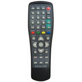 Redline 18500 Uydu Alıcı Kumandası