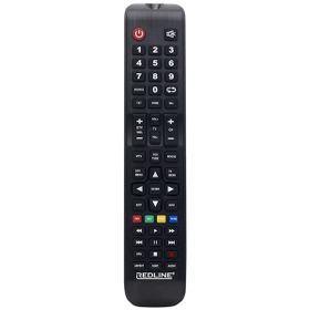Redline 32''-43''-50'' Android Uydulu Tv Lcd-Led Kumandası