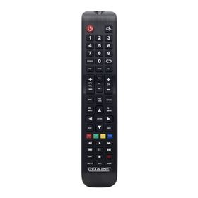 Redline 32''-43''-50'' Android Uydulu Tv Lcd-Led Kumandası