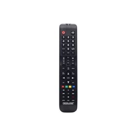 Redline 32''-43''-50'' Android Uydulu Tv Lcd-Led Kumandası