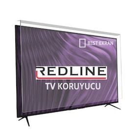 Redline 43EX6543 Tv Ekran Koruyucu