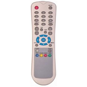Redline 7700 Uydu Alıcı Kumandası