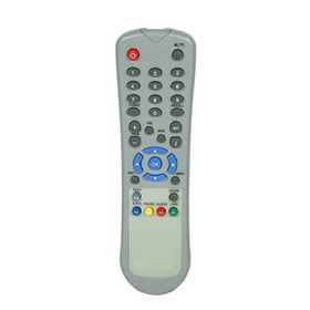 Redline 7700 Uydu Alıcı Kumandası