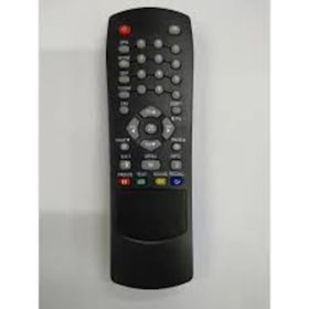 Redline 9800 9900 Uydu Alıcı Kumandası
