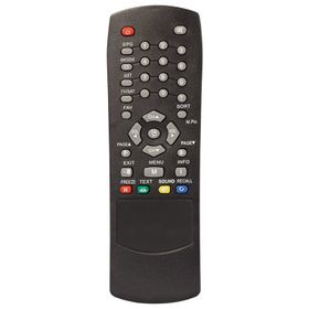 Redline 9800 9900 Uydu Alıcı Kumandası