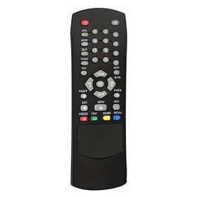 Redline 9800 9900 Uydu Alıcı Kumandası