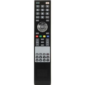 Redline BR 5000 HD Uydu Kumandası
