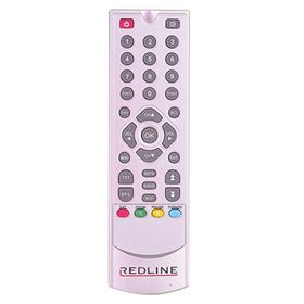 Redline BR-50X Uydu Alıcı Kumandası