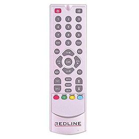 Redline BR-50X Uydu Alıcı Kumandası