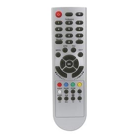 Redline CS 100X - RL-200 Plus Uydu Alıcı Kumanda