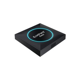 Redline Expat Z-2020 Smart Android TV Box