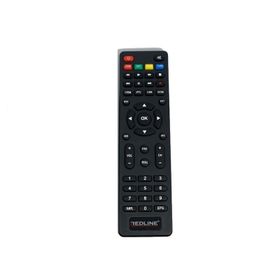 Redline G40 G140 HD Uydu Kumand