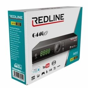Redline G440 HD Uydu Alıcısı